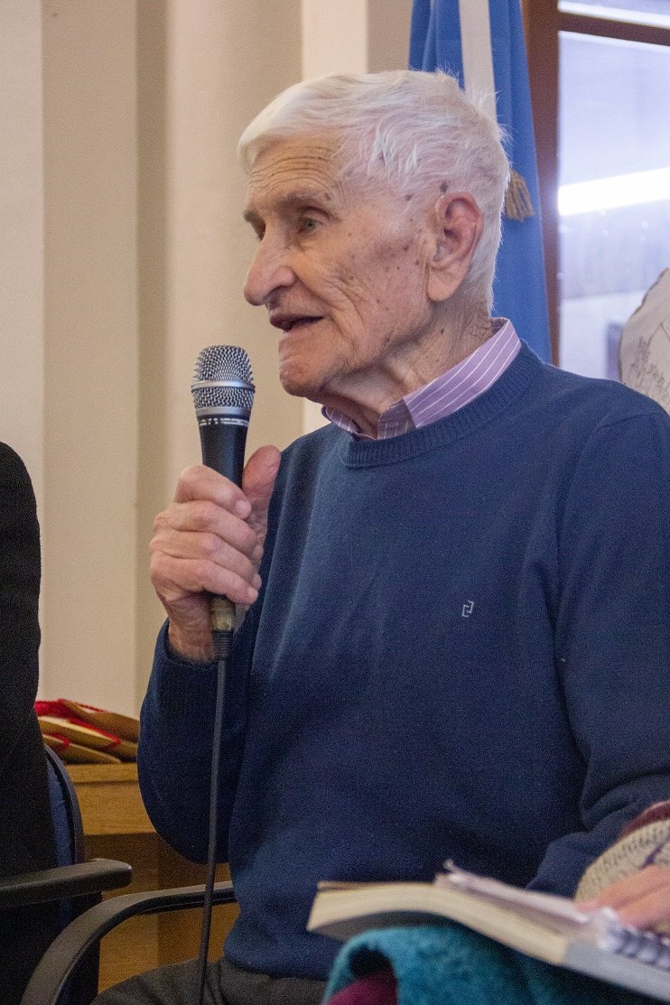 Miguelitos Los Clavos Del Poder Homenaje Al Movimiento Obrero