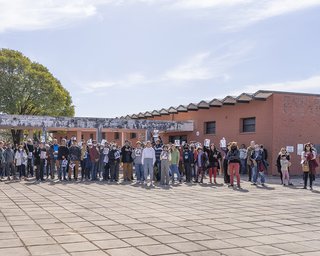 Jornadas de Arte y resistencia en espacios para la memoria