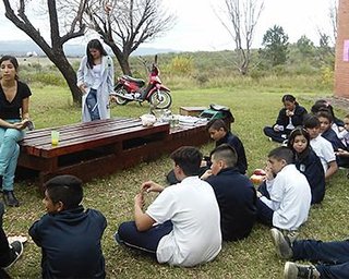 "Lecturas en juego" en el Requena