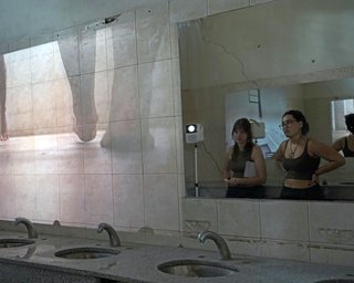 Miradas que alumbran lo olvidado