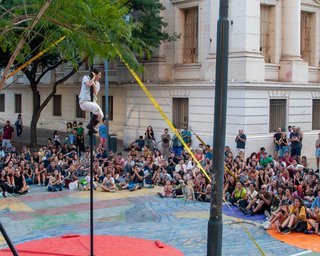 Crónicas diarias del EyM#17