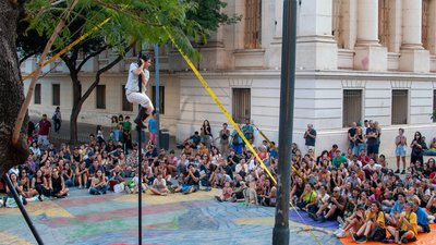 Crónicas diarias del EyM#17