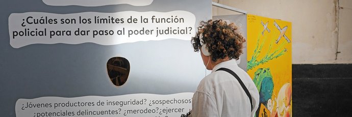 DDHH Aquí y Ahora