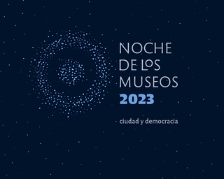 Noche de los Museos 2023