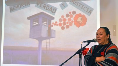 Segunda Convocatoria de Afiches “Cada Derecho, Todos los Derechos”