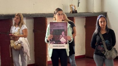 Jornada taller en el marco de una nueva conmemoración de la Declaración Universal de los Derechos Humanos.