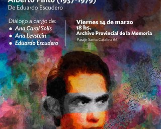 Presentación del libro “Soñar castillos de justicia"