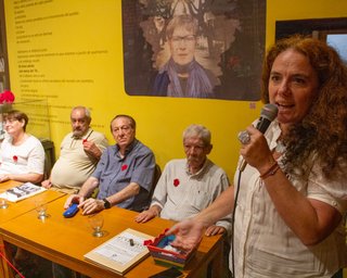 I𝙣𝙖𝙪𝙜𝙪𝙧𝙖𝙢𝙤𝙨 𝙪𝙣𝙖 𝙣𝙪𝙚𝙫𝙖 𝙢𝙪𝙚𝙨𝙩𝙧𝙖 𝙨𝙤𝙗𝙧𝙚 "𝙀𝙡 𝙉𝙖𝙫𝙖𝙧𝙧𝙖𝙯𝙤 𝙮 𝙡𝙖 𝙘𝙤𝙘𝙞𝙣𝙖 𝙙𝙚𝙡 𝘿2"𝙮 𝙝𝙤𝙢𝙚𝙣𝙖𝙟𝙚𝙖𝙢𝙤𝙨 𝙖 𝙍𝙞𝙘𝙖𝙧𝙙𝙤 𝘼𝙧𝙢𝙖𝙣𝙙𝙤 𝙊𝙗𝙧𝙚𝙜ó𝙣 𝘾𝙖𝙣𝙤