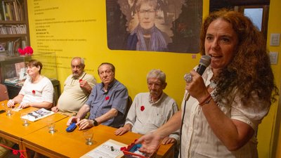 I𝙣𝙖𝙪𝙜𝙪𝙧𝙖𝙢𝙤𝙨 𝙪𝙣𝙖 𝙣𝙪𝙚𝙫𝙖 𝙢𝙪𝙚𝙨𝙩𝙧𝙖 𝙨𝙤𝙗𝙧𝙚 "𝙀𝙡 𝙉𝙖𝙫𝙖𝙧𝙧𝙖𝙯𝙤 𝙮 𝙡𝙖 𝙘𝙤𝙘𝙞𝙣𝙖 𝙙𝙚𝙡 𝘿2"𝙮 𝙝𝙤𝙢𝙚𝙣𝙖𝙟𝙚𝙖𝙢𝙤𝙨 𝙖 𝙍𝙞𝙘𝙖𝙧𝙙𝙤 𝘼𝙧𝙢𝙖𝙣𝙙𝙤 𝙊𝙗𝙧𝙚𝙜ó𝙣 𝘾𝙖𝙣𝙤