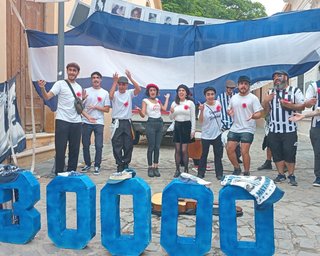 "TE PIDO QUE HAGAS MEMORIA”