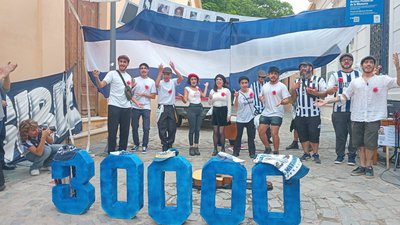 "TE PIDO QUE HAGAS MEMORIA”