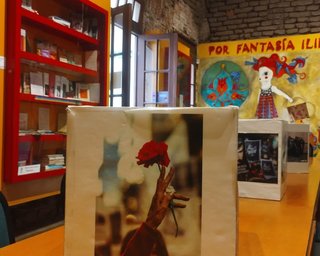 Archivos de la Imaginación