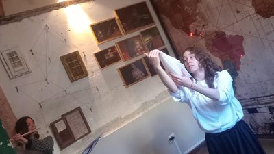 Recordis: volver a pasar por el corazón.