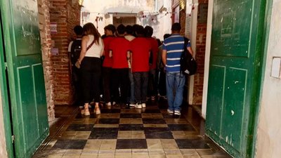 Recorridos Pedagógicos 2025