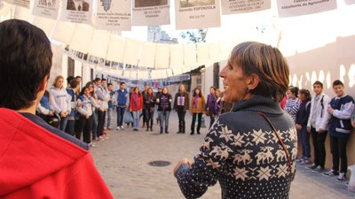 Ronda de las MemoriaS 2025