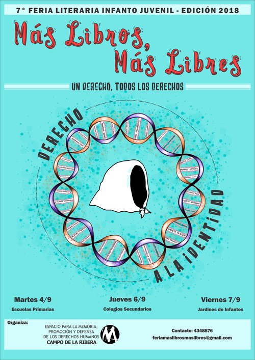 7ma Edicion (2018)BNA