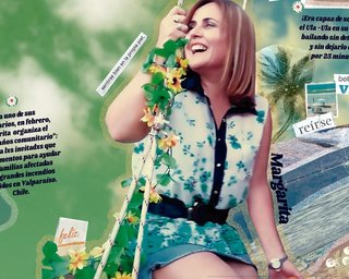 8M. Memoria Activa Comunitaria Salsipuedes