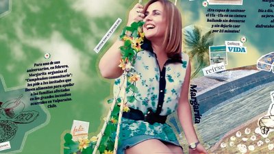 8M. Memoria Activa Comunitaria Salsipuedes