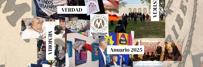 Anuario 2025 Espacio Campo de la Ribera