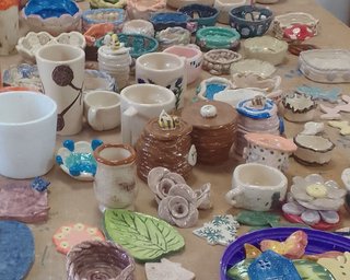 Cursos en Capacitación de Oficios 2026