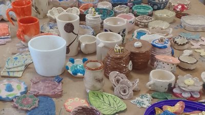 Cursos en Capacitación de Oficios 2026