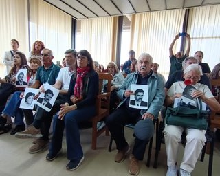 Condenas y perplejidad en el 19º juicio por delitos de lesa humanidad en Córdoba