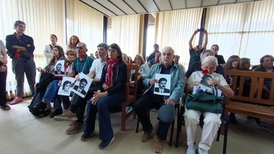 Condenas y perplejidad en el 19º juicio por delitos de lesa humanidad en Córdoba