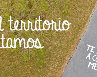 Curso de formación docente "Memorias del territorio que habitamos"