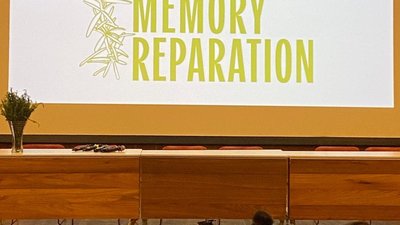 Escuela Avanzada de Estudios “Universidad, Memoria y Reparación”