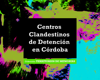 Catálogo de Centros Clandestinos de Detención