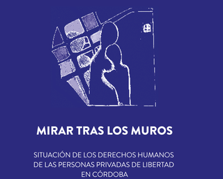 Primer Informe "Mirar tras los muros"