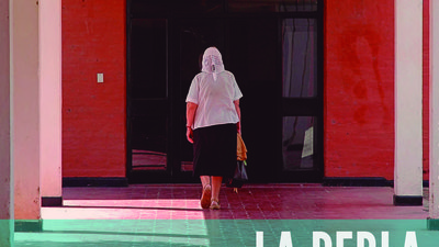 La Perla. De centro clandestino a Espacio de Memoria