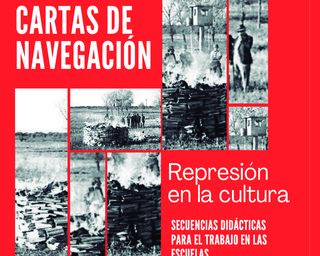 Represión en la cultura