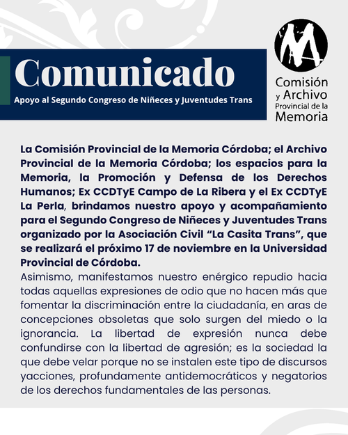 Comunicado CPM Casita trans1
