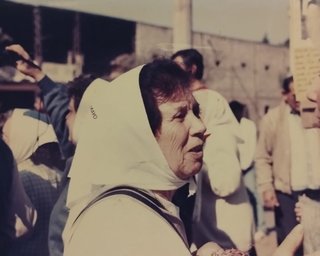 Carmen Cornés Piñeiro “Carmiña”