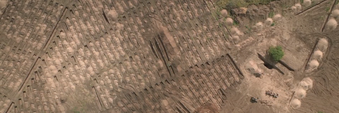 Hallazgos que alumbran verdad y esperanza