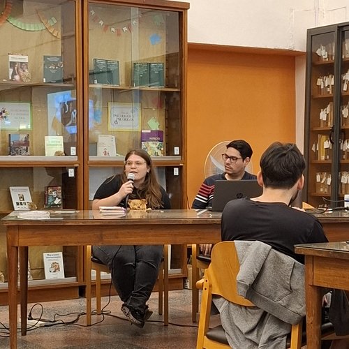 Encuentro Bibliotecología (1)