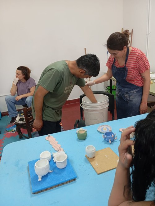 Encuentro Tramas CLR (13)