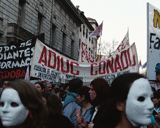 “Ir a nuestras Universidades a vivir, no a pasar por ellas”