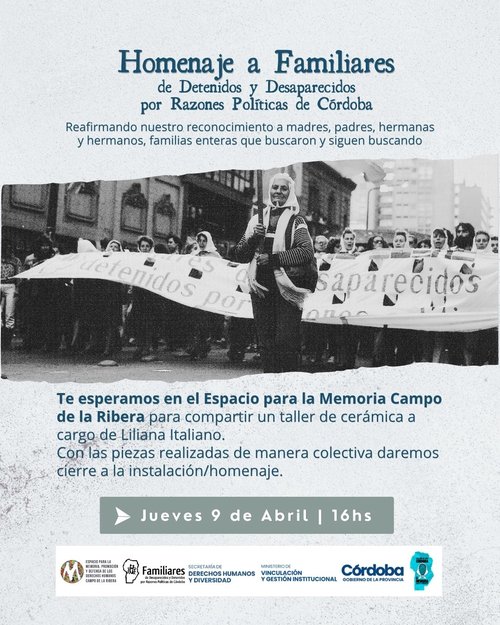 FLyerIG HomenajeFliares