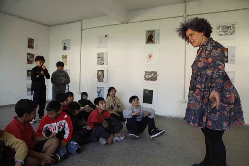 Feria 2025 - Dia 1 Primarios (9)