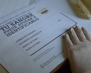 Del hallazgo a la identidad: cómo es el trabajo forense y de laboratorio para identificar restos
