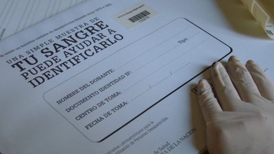 Del hallazgo a la identidad: cómo es el trabajo forense y de laboratorio para identificar restos