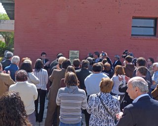 Homenaje a Graciela María de los Milagros Doldán y a Rosa Dory Maureen Kreiker