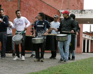 Homenaje a Liliana Sofía Barrios