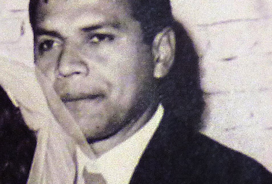LUIS JUSTINO HONORES.