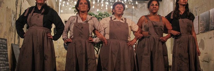 Ciclo ESCENA Y MEMORIA