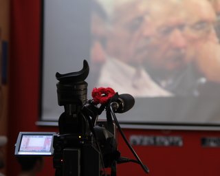 Archivo audiovisual de los juicios por delitos de lesa humanidad de Córdoba “Silvia Andrea Di Toffino”