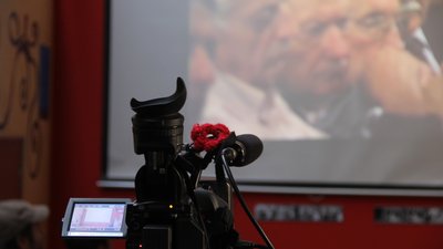 Archivo audiovisual de los juicios por delitos de lesa humanidad de Córdoba “Silvia Andrea Di Toffino”