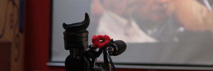 Archivo audiovisual de los juicios por delitos de lesa humanidad de Córdoba “Silvia Andrea Di Toffino”